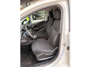 PEUGEOT 208 SIGNATURE 1200 CC 83 CV EURO 6 D TEMP